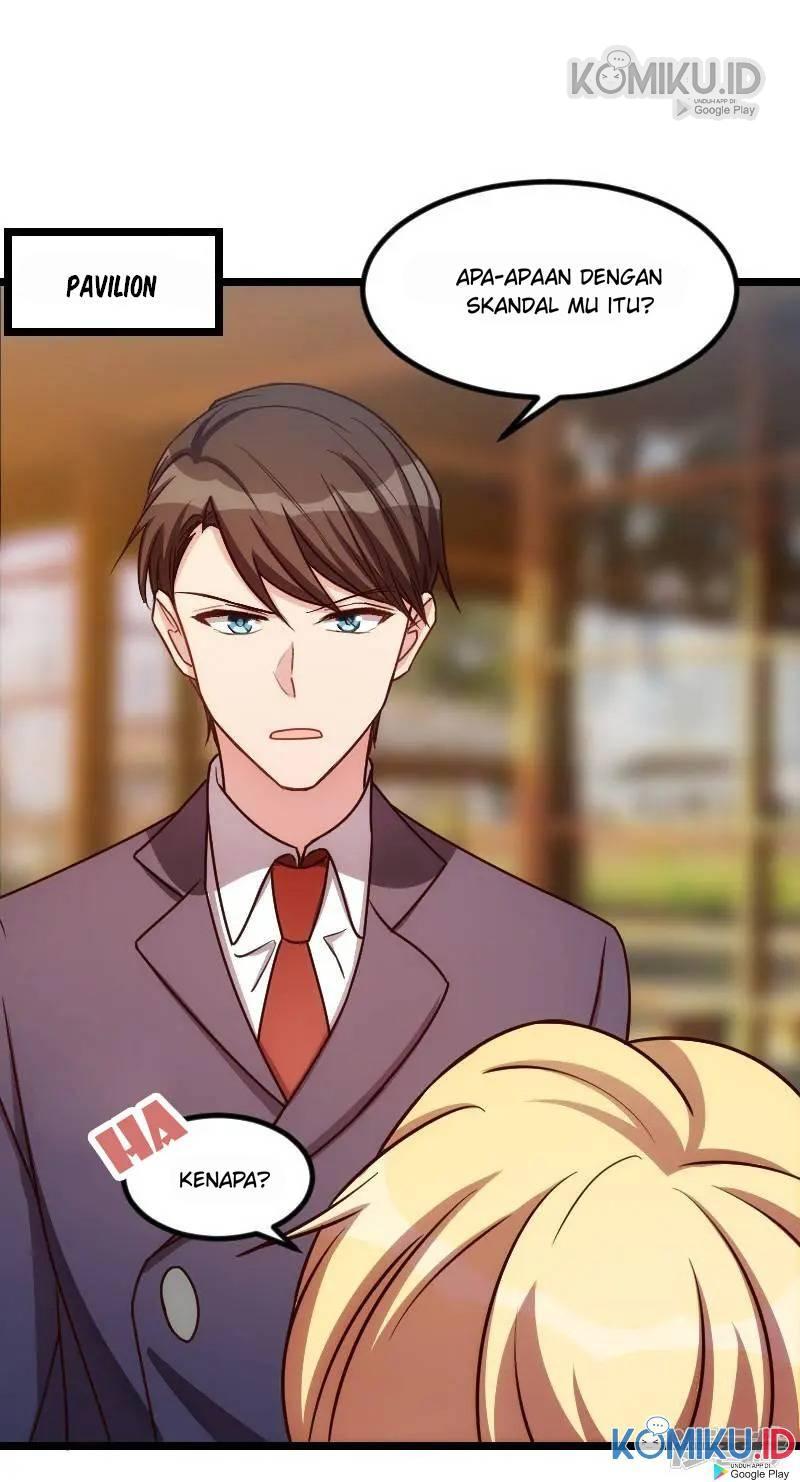CEO’s Sudden Proposal Chapter 149 Gambar 12